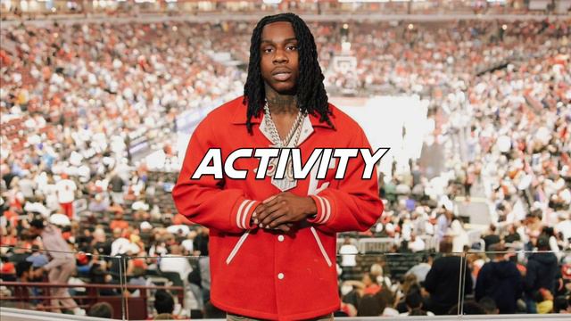 [FREE] [GUITAR] Polo G x Fresco Trey Type Beat | "Activity" смотреть онлайн