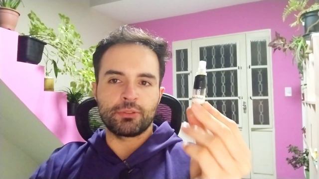 Atelier Cologne Patchouli Riviera - Patchouli Elegante смотреть онлайн