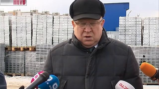 Нижегородскую область в этом году ждут беспрецедентные объемы дорожных работ смотреть онлайн