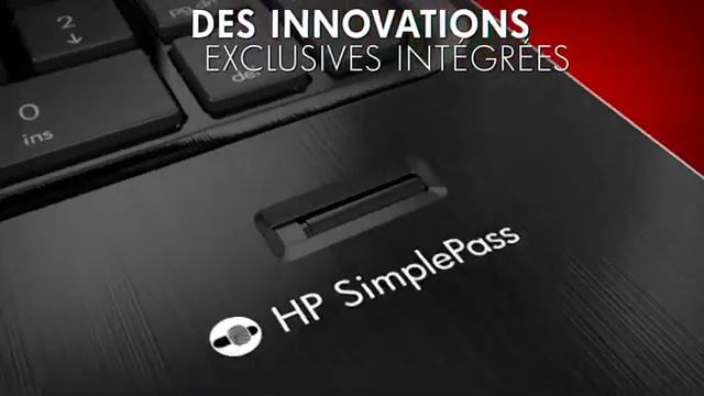 Ordinateur portable HP Pavilion dv6-7090ef (B4D22EA) - www.iris.ma смотреть онлайн