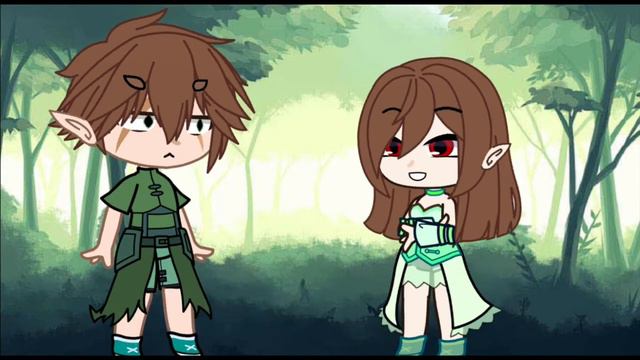 Ты мне веришь? // meme // gacha club // 2022 // смотреть онлайн