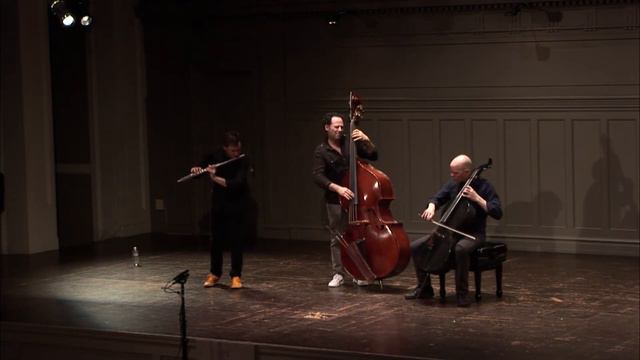 Town Music PROJECT Trio: Profokiev’s ‘Peter and the Wolf’ Brooklyn Style смотреть онлайн