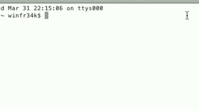 Howto: Wie man in OS X sein Dock in den 2D-Mode zwingt смотреть онлайн