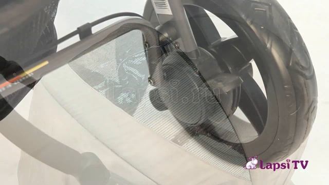 Обзор прогулочная коляска FD-Design Avito (ФД Дизайн Авито) смотреть онлайн