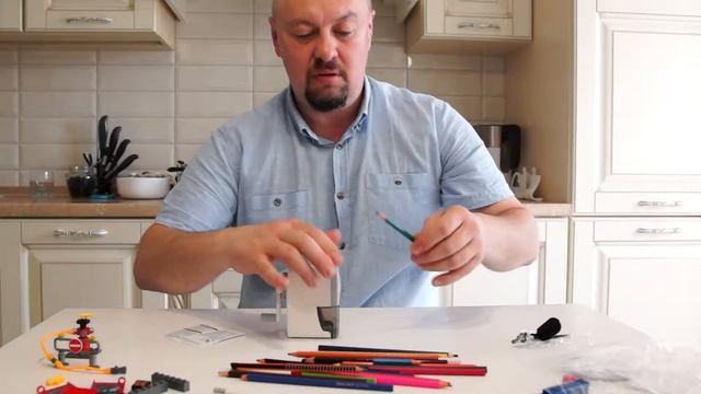 Точилка для карандашей куплена на 