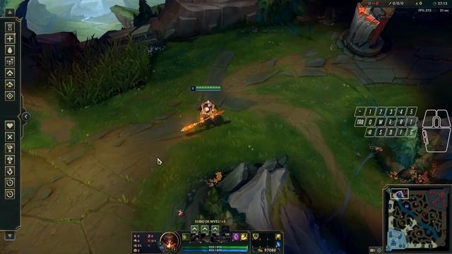 COMO JOGAR DE JAX EM 10 MINUTOS ( resumo do boneco ) смотреть онлайн