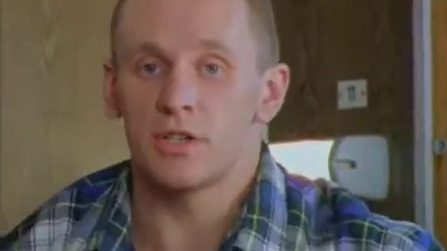 Вот почему спортсмены употребляют стероиды. смотреть онлайн
