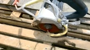 Плиткорез  электрический водяной своими руками