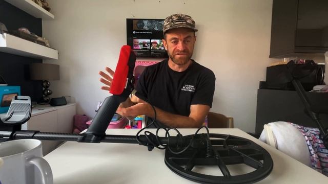 This New Metal Detector Completes Arsenal - Low Mid High Priced Metal Detectors смотреть онлайн