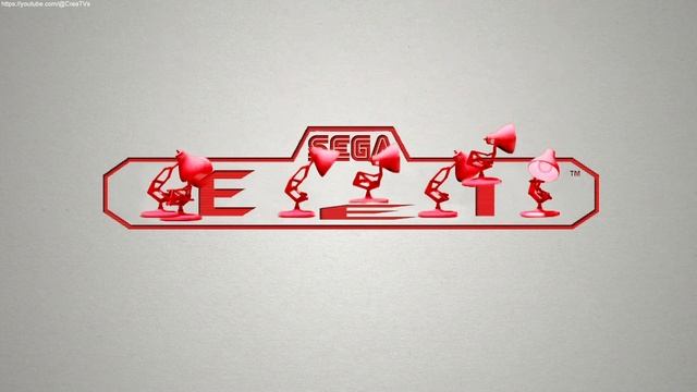 Game Device Logo Spoof Luxo Lamp Part 3 смотреть онлайн