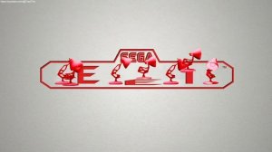 Game Device Logo Spoof Luxo Lamp Part 3