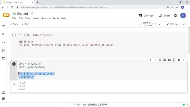 Master List in Python with these Easy-to-Follow Tutorials! - Part 17 смотреть онлайн