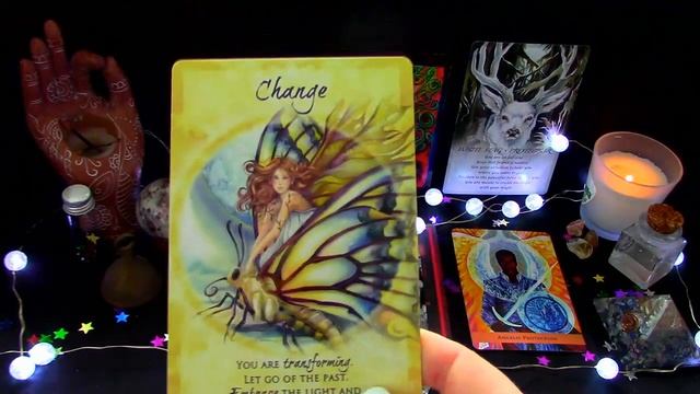 Pick A Pile l Weekly Oracle Reading l Messages From The Universe l Timeless Reading ??? смотреть онлайн