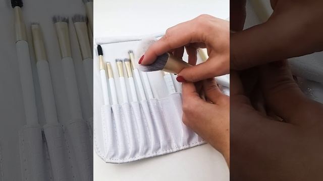 набор кистей для макияжа смотреть онлайн