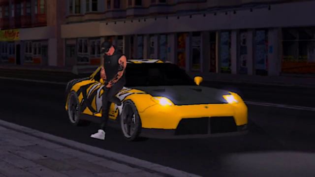 SHARE MOD MAZDA RX7 NFS CARBON GTA SAMP смотреть онлайн
