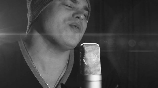 Листопад - (гр.Воскресение. Кавер.) Марк Полухинских. смотреть онлайн