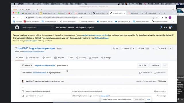 Gitops with Argocd - Zero to Hero #docker #cloud #devops #devopsmalayalam | DevOps Malayalam смотреть онлайн