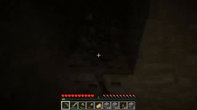 Новогодние прохождение Minecraft №2 смотреть онлайн