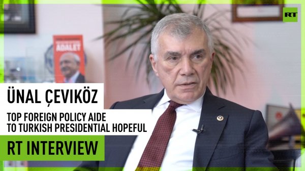 Türkiye makes no distinction between Western allies and Eastern neighbors - Ünal Çeviköz