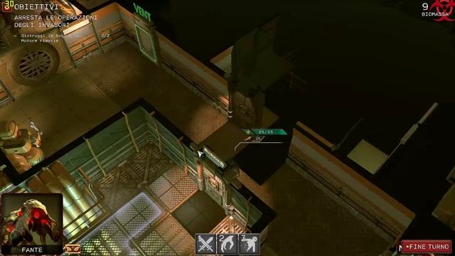 Attack of the Earthlings lvl 1 + Tutorial смотреть онлайн