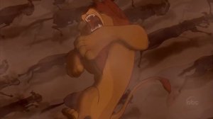 Король Лев: Мог ли Муфаса выжить? (теория)