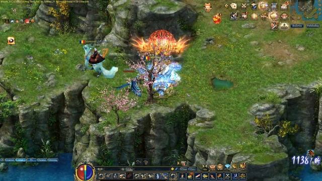 How to make BOUND CPS on Conquer Online - Worst BUG смотреть онлайн