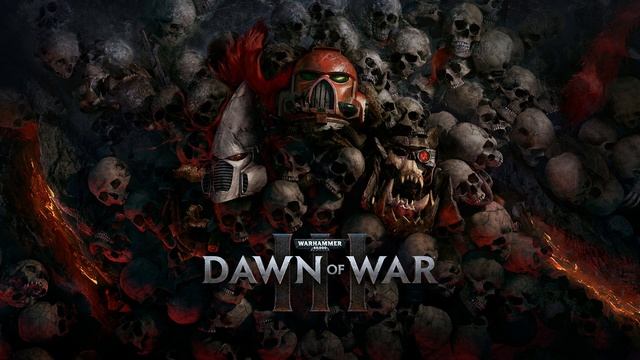 Where There is Darkness | Dawn of War III Soundtrack смотреть онлайн