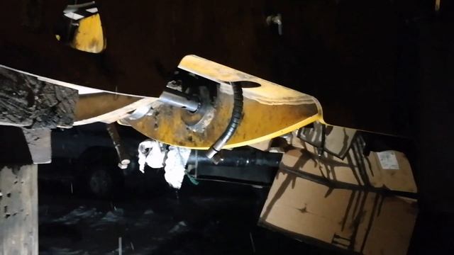 Jsb 3cx передний мост, восстановление посадочного места. смотреть онлайн