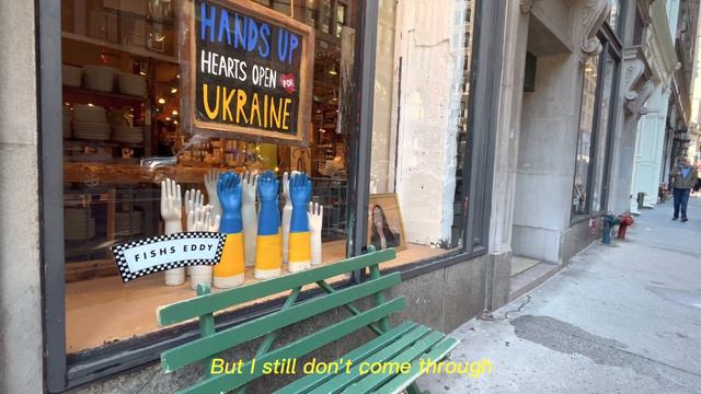 New York 2022 « Hornylovesickmess » by girl in red смотреть онлайн