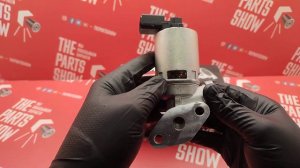 Chrysler Vpyger, Dodge Caravan - Клапан ЕГР вышел из строя? Есть 4 варианта решения проблемы.