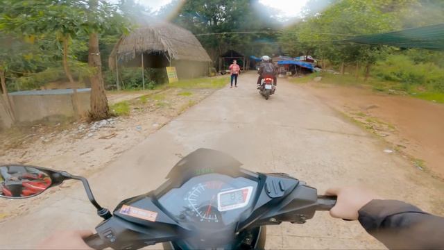 Mini Tour Vũng Tàu - Khám Phá Bà Rịa - Suối Đá 5 Hồ - Ôm Cua Núi Dinh - Hồ Đá Xanh |Tích Travel #13 смотреть онлайн