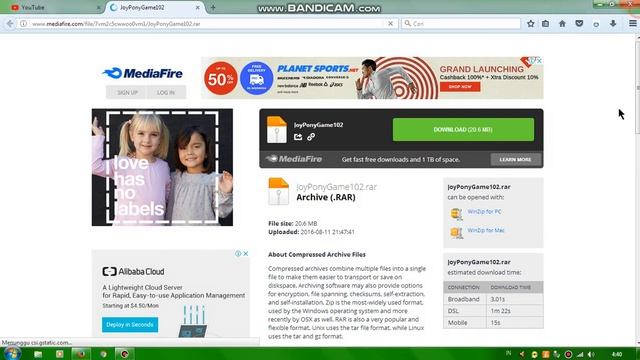 How to Download Joy Pony смотреть онлайн