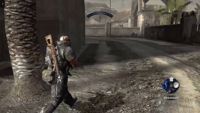 Army Of Two: Око за око, зуб за зуб (Прохождение #4) смотреть онлайн