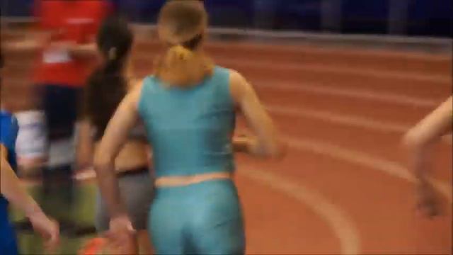 Чемпионат и Первенство России по легкой атлетике (Спорт ЛИН) г. Саранск. СК "Мордовия". 21.02.2024г смотреть онлайн