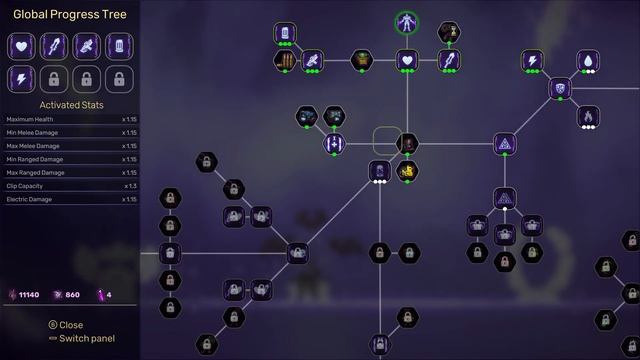 Collapsed Gameplay Review (Switch, PC/Steam) смотреть онлайн