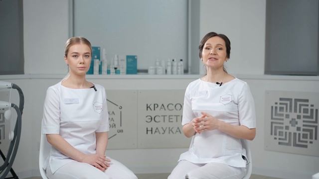 Слушайте доктора: Правила домашнего ухода в косметологии в холодное время года смотреть онлайн