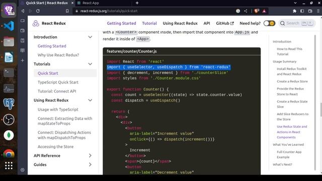 React-Redux - 8+ In Hindi | Easy way. смотреть онлайн