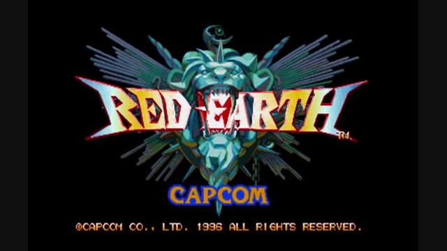 False Wings - Red Earth / WAR-ZARD (Original Soundtrack) смотреть онлайн