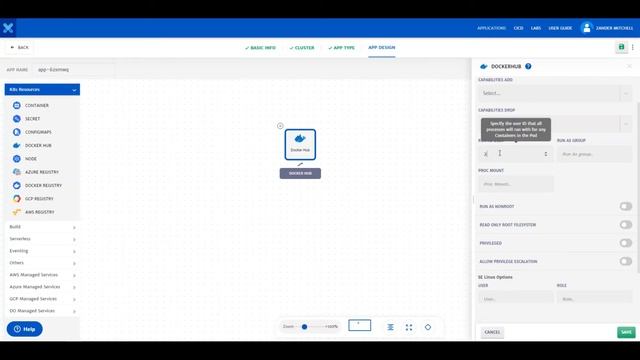 How to define privileges and security for your Kubernetes application in 3 easy steps смотреть онлайн