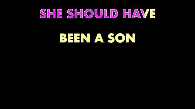 NIRVANA ✴ BEEN A SON ✴ KARAOKE INSTRUMENTAL ✴ PMK