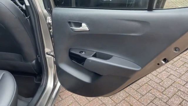 2019 Kia Picanto 1.0P Titanium Edition For Sale | Gatwick Kia, Crawley смотреть онлайн