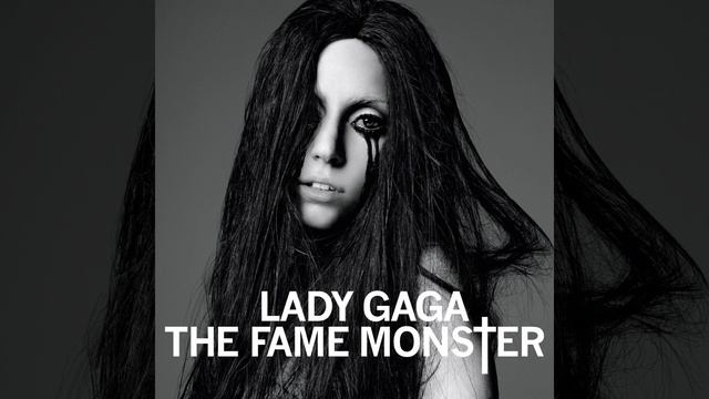 Lady Gaga - Monster (+0.5) смотреть онлайн