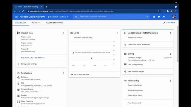 PREVIEW - ReactJS on NextJS 99.2- Deploy Serverless บน Google Cloud Run ด้วย Docker และ Cloud Build смотреть онлайн