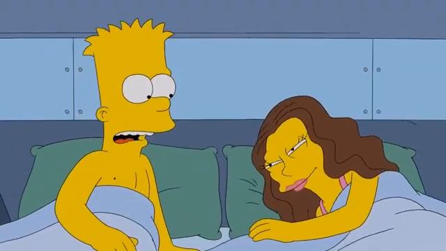 Симпсоны - гомер умер смотреть онлайн