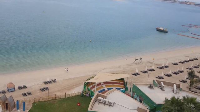 Rixos the palm Dubai смотреть онлайн
