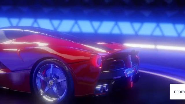 Заставка на Ferrari Laferrari на 5 звёзд. смотреть онлайн
