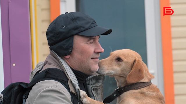 В парке Победы в Белгороде открылась фотовыставка обитателей приюта «Добрый дом» смотреть онлайн