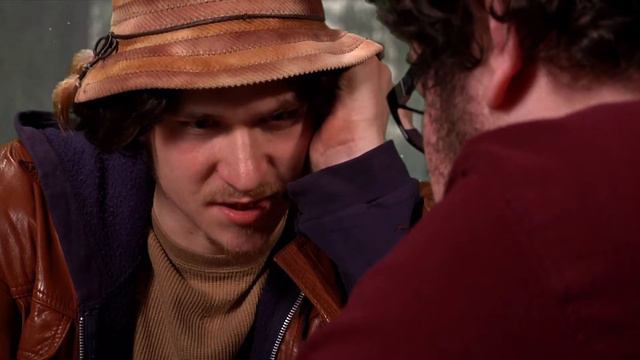 Chess - We Are Wonderful A Comedy Web Series смотреть онлайн