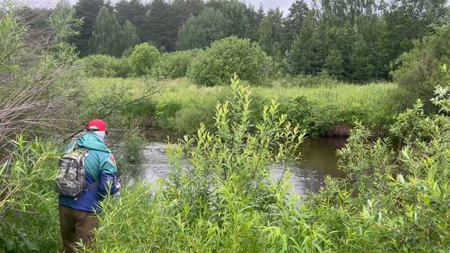 Рыбалка на Урале #серебряный ручей @Серебряныйручей смотреть онлайн