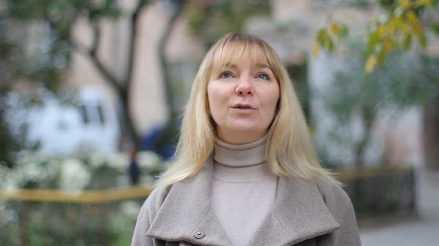 Валентина Гембик "А я то думал, Вы счастливая", автор Пётр Градов смотреть онлайн